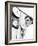 The Man from U.N.C.L.E.-null-Framed Photo