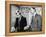 The Man from U.N.C.L.E.-null-Framed Stretched Canvas