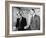 The Man from U.N.C.L.E.-null-Framed Photo