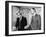 The Man from U.N.C.L.E.-null-Framed Photo