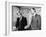 The Man from U.N.C.L.E.-null-Framed Photo