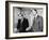 The Man from U.N.C.L.E.-null-Framed Photo