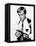 The Man from U.N.C.L.E.-null-Framed Stretched Canvas