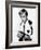 The Man from U.N.C.L.E.-null-Framed Photo