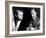 The Man from U.N.C.L.E.-null-Framed Photo