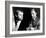 The Man from U.N.C.L.E.-null-Framed Photo