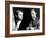 The Man from U.N.C.L.E.-null-Framed Photo