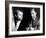 The Man from U.N.C.L.E.-null-Framed Photo