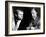 The Man from U.N.C.L.E.-null-Framed Photo