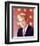 The Man from U.N.C.L.E.-null-Framed Photo