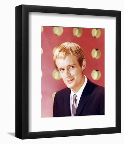 The Man from U.N.C.L.E.-null-Framed Photo