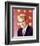 The Man from U.N.C.L.E.-null-Framed Photo