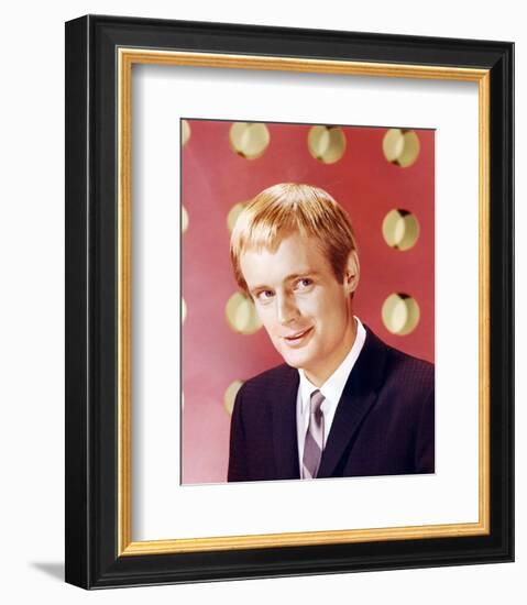 The Man from U.N.C.L.E.-null-Framed Photo