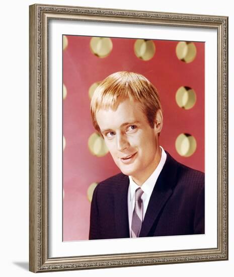 The Man from U.N.C.L.E.-null-Framed Photo