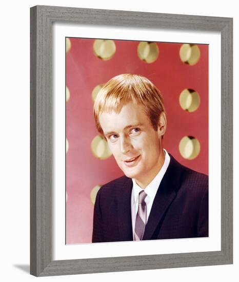 The Man from U.N.C.L.E.-null-Framed Photo