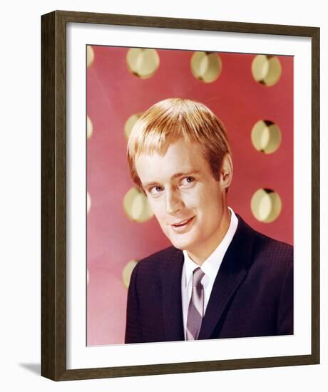 The Man from U.N.C.L.E.-null-Framed Photo