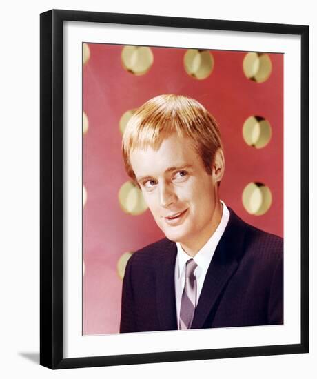 The Man from U.N.C.L.E.-null-Framed Photo