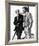 The Man from U.N.C.L.E.-null-Framed Photo