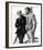 The Man from U.N.C.L.E.-null-Framed Photo