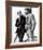 The Man from U.N.C.L.E.-null-Framed Photo