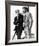 The Man from U.N.C.L.E.-null-Framed Photo