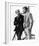 The Man from U.N.C.L.E.-null-Framed Photo