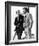 The Man from U.N.C.L.E.-null-Framed Photo