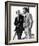 The Man from U.N.C.L.E.-null-Framed Photo