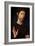 The Man of Sorrows Blessing, 1480-1490-Hans Memling-Framed Giclee Print