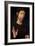 The Man of Sorrows Blessing, 1480-1490-Hans Memling-Framed Giclee Print