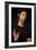 The Man of Sorrows Blessing, 1480-1490-Hans Memling-Framed Giclee Print