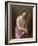 The Man of Sorrows, C.1639-Guido Reni-Framed Giclee Print