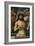 The Man of Sorrows-Jacob Cornelisz van Oostsanen-Framed Giclee Print