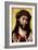 The Man of Sorrows-Albrecht Bouts-Framed Giclee Print