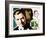 The Man Who Broke the Bank at Monte Carlo-null-Framed Photo