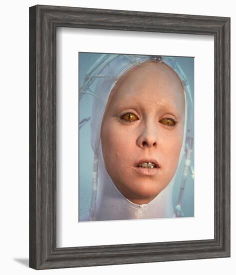 The Man Who Fell to Earth-null-Framed Photo