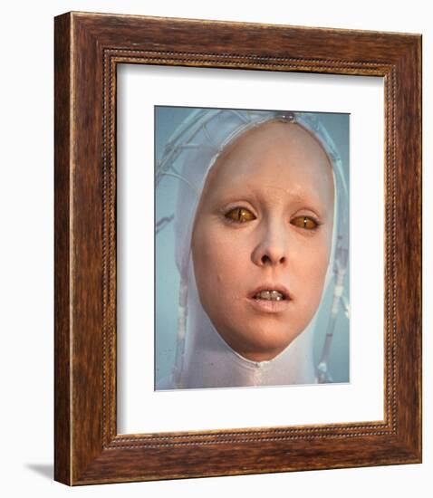 The Man Who Fell to Earth-null-Framed Photo