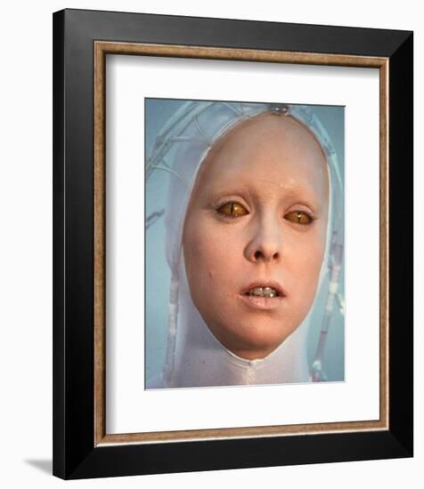 The Man Who Fell to Earth-null-Framed Photo