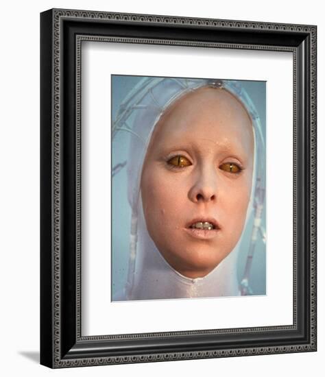 The Man Who Fell to Earth-null-Framed Photo