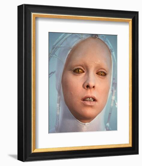 The Man Who Fell to Earth-null-Framed Photo