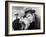 The Man Who Knew Too Much, 1956-null-Framed Photographic Print