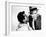 The Man Who Knew Too Much, Daniel Gelin, James Stewart, 1956-null-Framed Photo