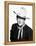 The Man Who Shot Liberty Valance, John Wayne, 1962-null-Framed Stretched Canvas