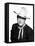 The Man Who Shot Liberty Valance, John Wayne, 1962-null-Framed Stretched Canvas