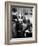 The Man Who Shot Liberty Valance, John Wayne, James Stewart, 1962-null-Framed Photo