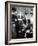 The Man Who Shot Liberty Valance, John Wayne, James Stewart, 1962-null-Framed Photo