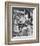 The Man Who Shot Liberty Valance-null-Framed Photo