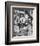 The Man Who Shot Liberty Valance-null-Framed Photo