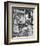 The Man Who Shot Liberty Valance-null-Framed Photo