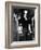 The Man Who Shot Liberty Valance-null-Framed Photo